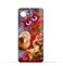 غطاء حماية خلفي من مادة TPU لهاتف Realme C30 بتصميم قطط لطيف