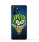 غطاء خلفي واقٍ من مادة TPU لهاتف Realme C33 بتصميم الجوكر
