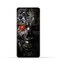 غطاء خلفي واقٍ من مادة TPU لهاتف Realme C35 بتصميم روبوت Terminator