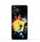 Generic TPU Protective Back Case Cover For Realme C53 With Design 037
