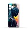 Generic TPU Protective Back Case Cover For Realme C53 With Design 039