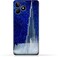 Generic TPU Protective Back Case Cover For Realme C53 With Burj Khalifa On a Starry Night Design