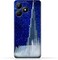 غطاء حماية خلفي للهاتف المحمول مصنوع من مادة TPU، متوافق مع هاتف Realme C53 (الهند) بتصميم رقم 11