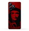 Generic TPU Protective Mobile Back Case Cover Compatible With Realme C53 (India) With Design 12