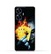 Generic TPU Protective Back Case Cover For Realme C55 Realme C55 (4G) With Design 037