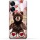Generic TPU Protective Back Case Cover For Realme C55 Realme C55 (4G) With My Teddy Bear