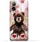 Generic TPU Protective Mobile Back Case Cover Compatible With Realme C67 4G With Design 23