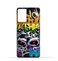 Generic TPU Protective Back Case Cover For Realme GT Neo 3 150W (5G) With Design 038