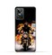 Generic TPU Protective Back Case Cover For Realme GT Neo 3 150W (5G) With Design 041