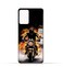 Generic TPU Protective Back Case Cover For Realme GT Neo 3 150W (5G) With Design 041