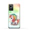 Generic TPU Protective Back Case Cover For Realme GT Neo 3 150W (5G) With Design 043