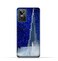 Generic TPU Protective Back Case Cover For Realme GT Neo 3 150W (5G) With Burj Khalifa On a Starry Night Design