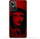 Generic TPU Protective Back Case Cover For Realme GT Neo 3 150W (5G) With Che Guevara Pattern