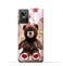 Generic TPU Protective Back Case Cover For Realme GT Neo 3 150W (5G) With My Teddy Bear