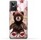 Generic TPU Protective Back Case Cover For Realme GT Neo 3 150W (5G) With My Teddy Bear