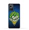 Generic TPU Protective Back Case Cover For Realme GT Neo 3 150W (5G) With Joker Design