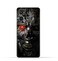 Generic TPU Protective Back Case Cover For Realme GT Neo 3T With Terminator Robot Design