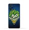 غطاء خلفي واقٍ من مادة TPU لهاتف Realme GT Neo 3T بتصميم الجوكر