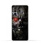 Generic TPU Protective Back Case Cover For Realme GT Neo Flash With Terminator Robot Design