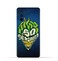 Generic TPU Protective Back Case Cover For Realme GT Neo Flash With Joker Design