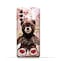 Generic TPU Protective Back Case Cover Compatible With Realme GT Neo With My Teddy Bear