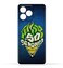 غطاء خلفي واقٍ من مادة TPU لهاتف Realme Narzo N53 بتصميم الجوكر