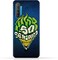 Generic Protective Case Cover For Realme X2 With Joker Design