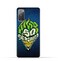 Generic TPU Protective Back Case Cover For Samsung Galaxy S20 FE 2022 With Joker Design