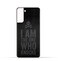 Generic TPU Protective Back Case Cover For Samsung Galaxy S21+ 5G With Breaking Bad Design