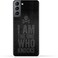 Generic TPU Protective Back Case Cover For Samsung Galaxy S21+ 5G With Breaking Bad Design