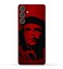Generic TPU Protective Mobile Back Case Cover Compatible With Samsung Galaxy S24 PLUS (LTE/5G) With Design 12