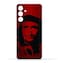 Generic TPU Protective Mobile Back Case Cover Compatible With Samsung Galaxy S24 PLUS (LTE/5G) With Design 12