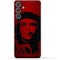 Generic TPU Protective Mobile Back Case Cover Compatible With Samsung Galaxy S24 PLUS (LTE/5G) With Design 12