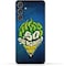 Generic TPU Protective Mobile Back Case Cover Compatible With Samsung Galaxy S24 PLUS (LTE/5G) With Design 25