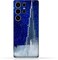 Generic TPU Protective Mobile Back Case Cover Compatible With Samsung Galaxy S24 Ultra (LTE/5G) With Design 11