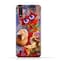 Generic Protective Case Cover For Samsung A01 With Cute Cats Design