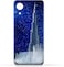 Generic TPU Protective Back Case Cover For Samsung galaxy A03 Core With Burj Khalifa On a Starry Night Design