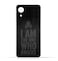 Generic TPU Protective Back Case Cover For Samsung galaxy A03 Core With Breaking Bad Design