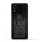 Generic TPU Protective Back Case Cover For Samsung galaxy A03 Core With Breaking Bad Design