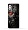 Generic TPU Protective Back Case Cover For Samsung Galaxy A04 (4G) With Terminator Robot Design