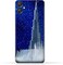 Generic TPU Protective Back Case Cover For Samsung Galaxy A05 (4G) With Burj Khalifa On a Starry Night Design