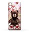 Generic TPU Protective Back Case Cover For Samsung Galaxy A05 (4G) With My Teddy Bear