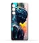 Generic TPU Protective Back Case Cover For Samsung Galaxy A05s (4G) With Design 039