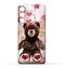 Generic TPU Protective Back Case Cover For Samsung Galaxy A05s (4G) With My Teddy Bear