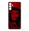 Generic TPU Protective Mobile Back Case Cover Compatible With Samsung Galaxy A15 (5G) With Design 12