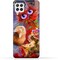 Generic Protective Case Cover For Samsung Galaxy A22 4G With Cute Cats Design