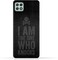 Generic Protective Case Cover For Samsung Galaxy A22 5G With Breaking Bad Design