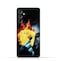 Generic TPU Protective Back Case Cover For Samsung Galaxy A24 4G With Design 037