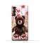 Generic TPU Protective Back Case Cover For Samsung Galaxy A24 4G With My Teddy Bear
