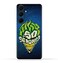 Generic TPU Protective Mobile Back Case Cover Compatible With Samsung Galaxy A35 With Design 25